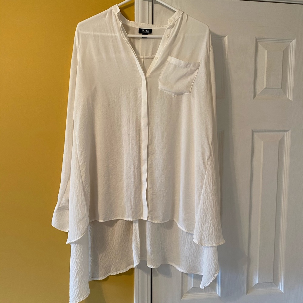 A.n.a Tunic